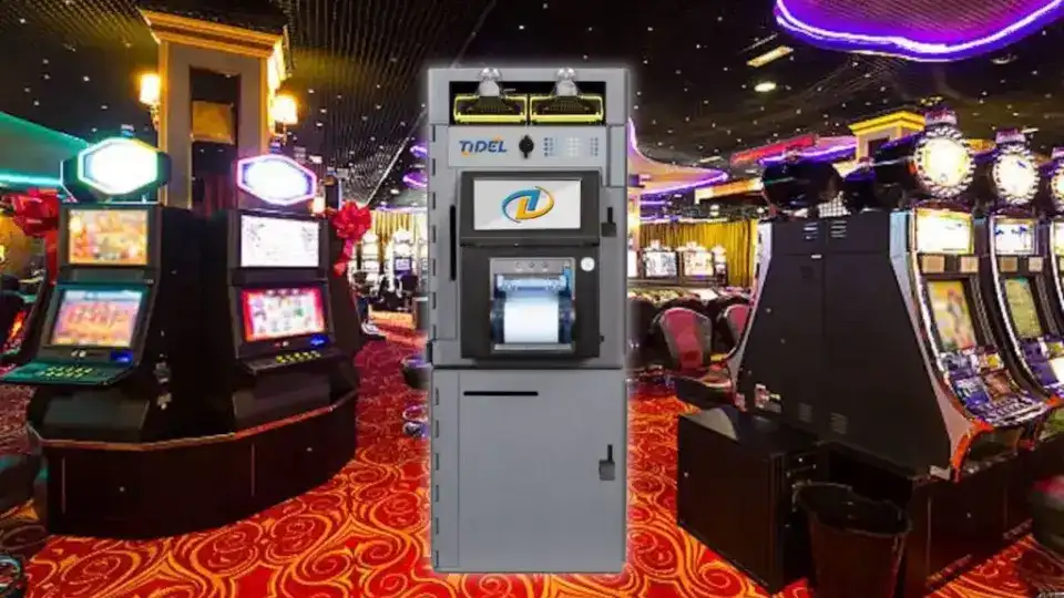How Beneficial Are Smart Safes for Casinos?